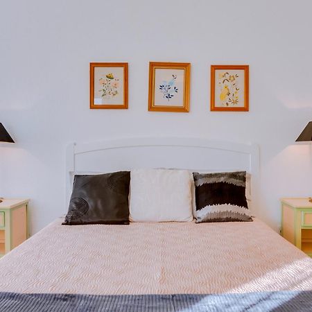 Apartamento Estrela Do Mar Quarteira Esterno foto