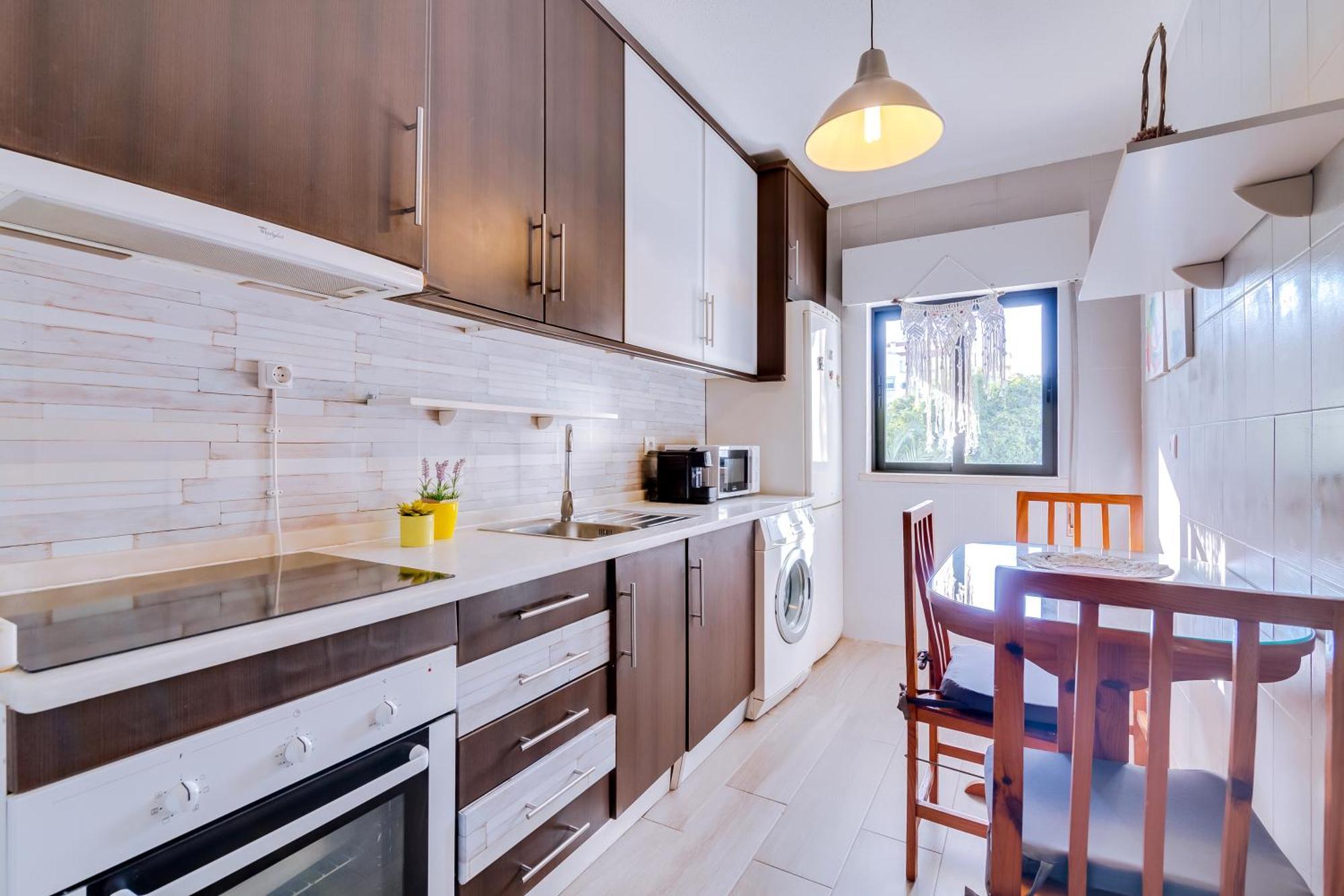 Apartamento Estrela Do Mar Quarteira Esterno foto