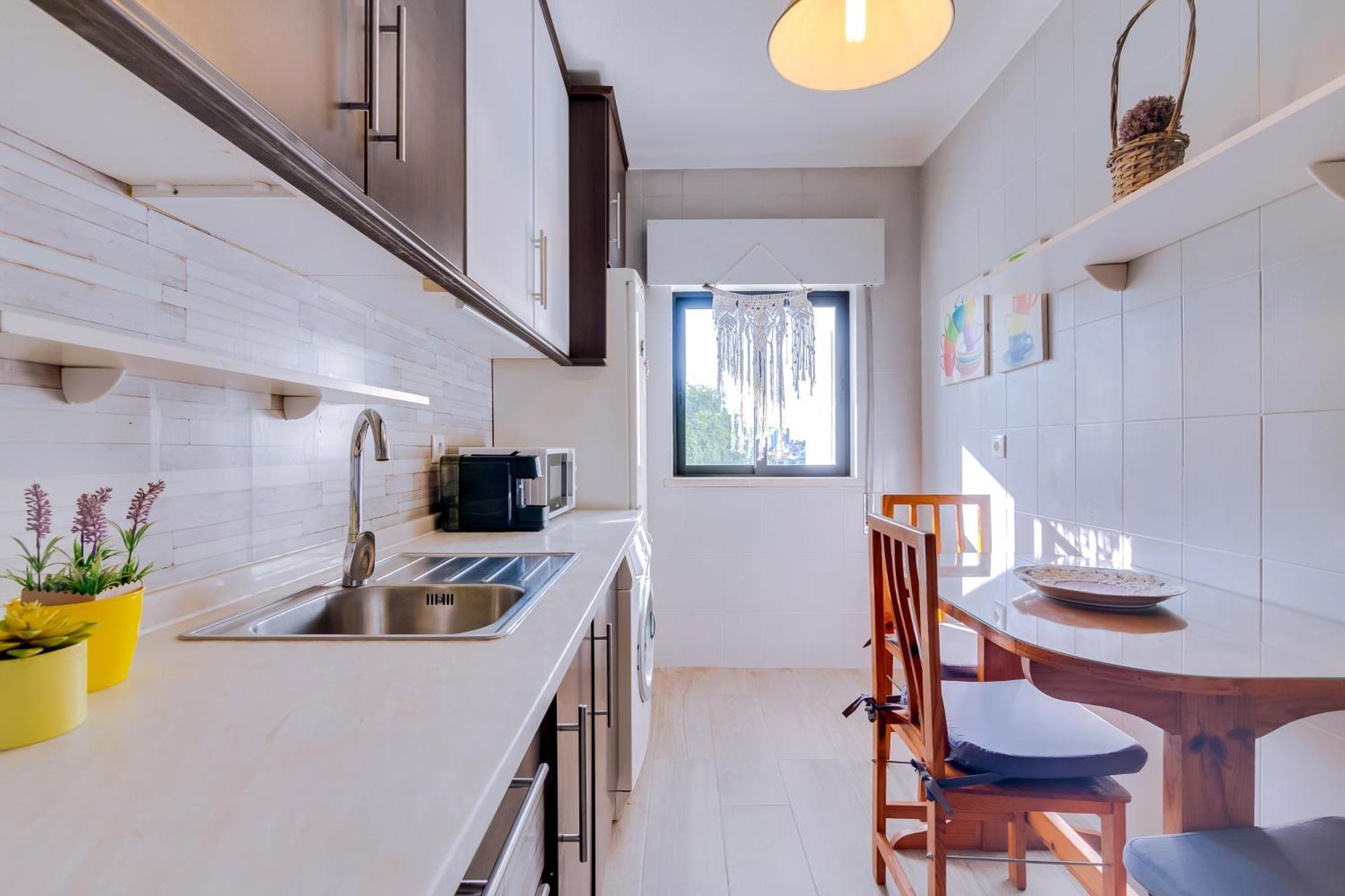 Apartamento Estrela Do Mar Quarteira Esterno foto
